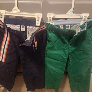 Janie and Jack pants